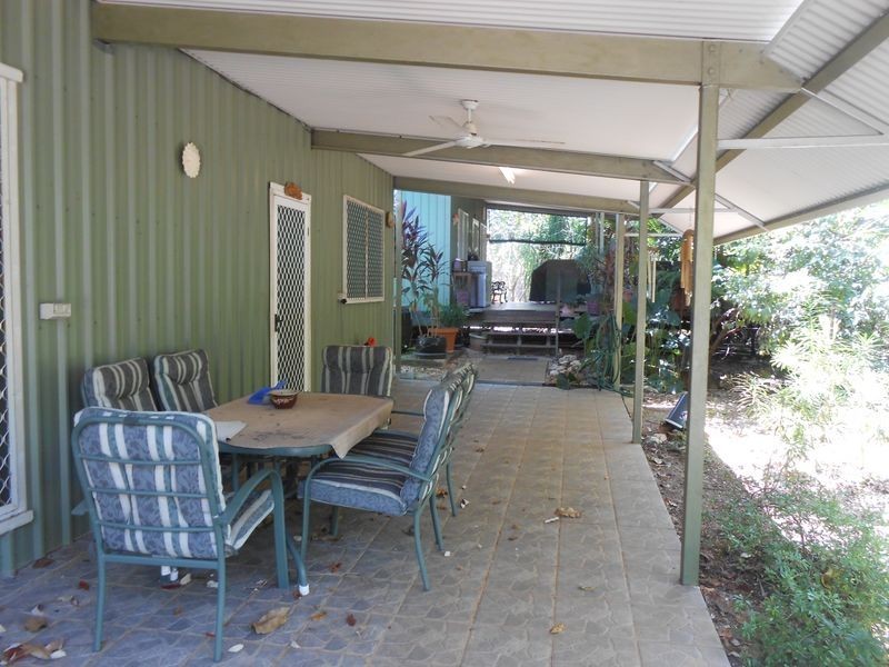 23 Cox Drive, Wagait Beach NT 0822