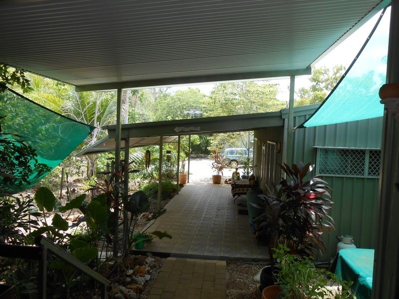 23 Cox Drive, Wagait Beach NT 0822