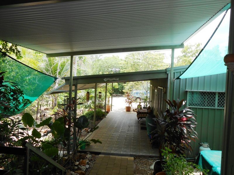 23 Cox Drive, Wagait Beach NT 0822