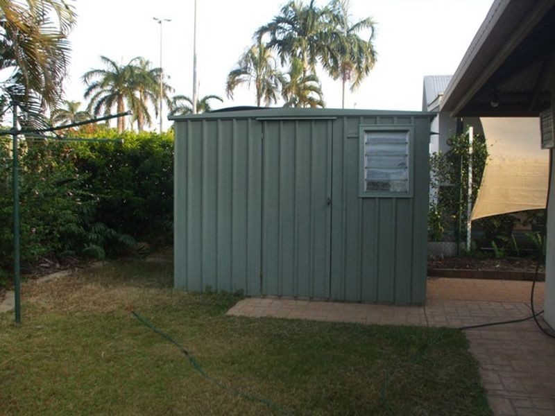 1 Cunningham Crescent, Gunn NT 0832