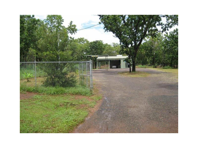 9 Woolley, Batchelor NT 0845