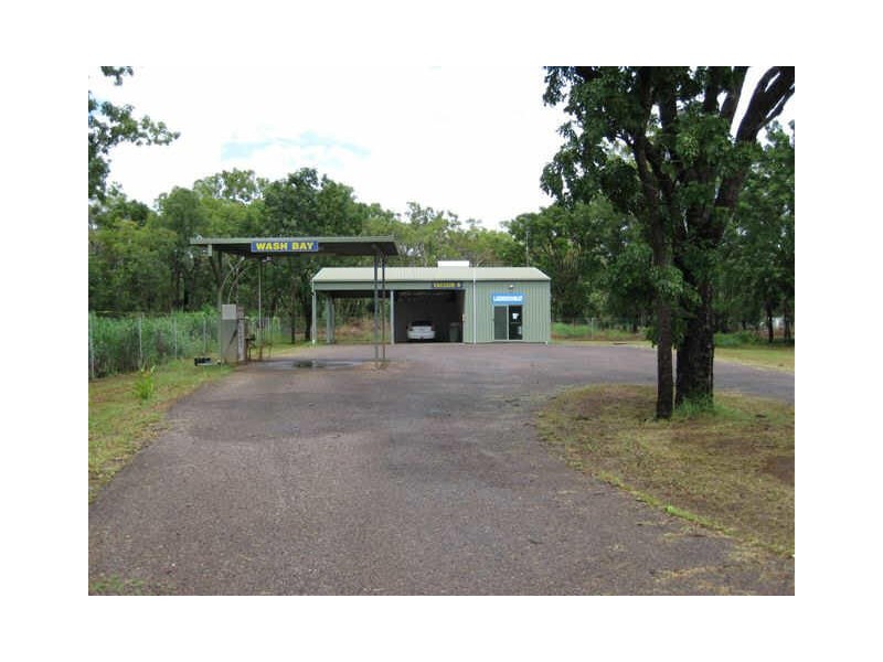 9 Woolley, Batchelor NT 0845