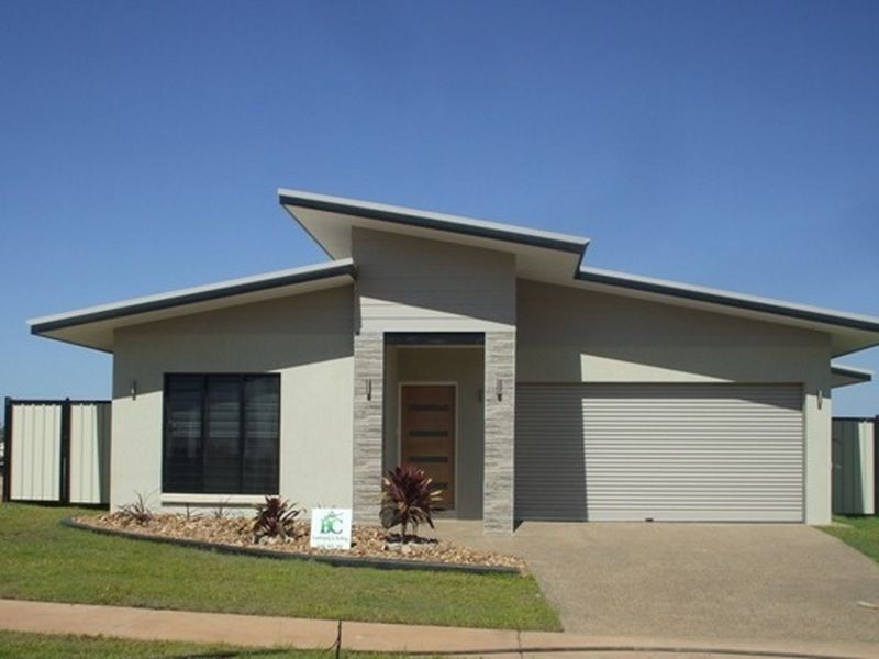 23 Damascene Circuit, Bellamack NT 0832