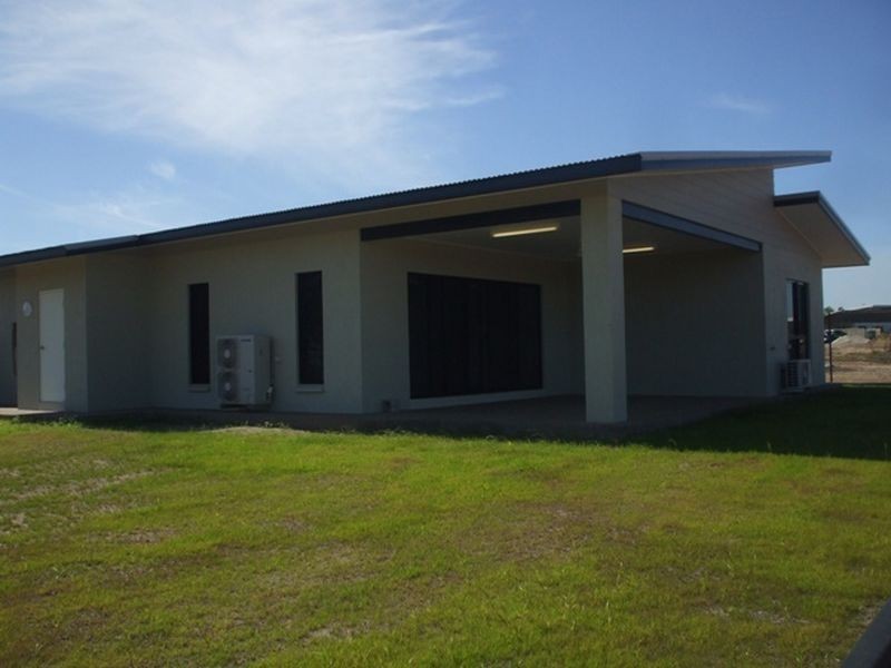 23 Damascene Circuit, Bellamack NT 0832