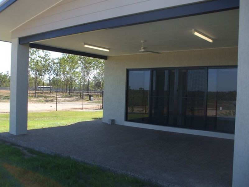 23 Damascene Circuit, Bellamack NT 0832