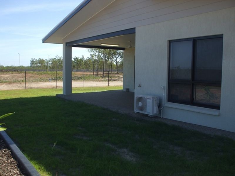 23 Damascene Circuit, Bellamack NT 0832