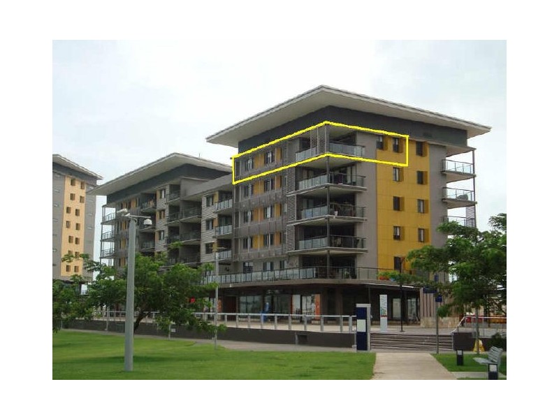 218/19B Kitchener Drive, Darwin NT 0800