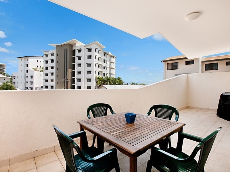 1/6 Warrego Court, Larrakeyah NT 0820