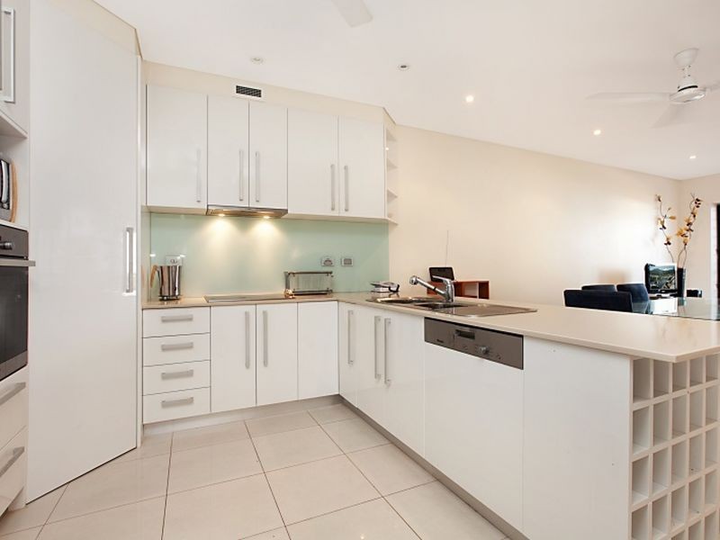 1/6 Warrego Court, Larrakeyah NT 0820