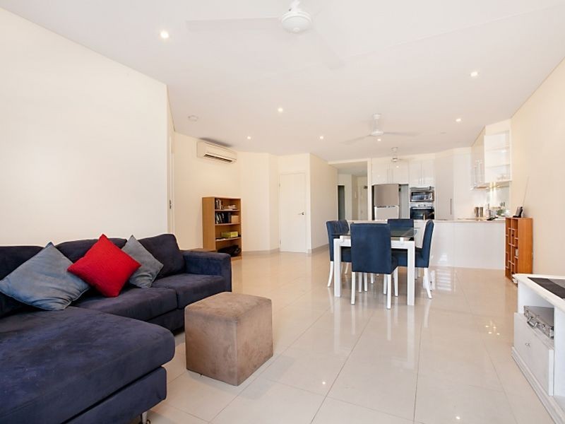 1/6 Warrego Court, Larrakeyah NT 0820