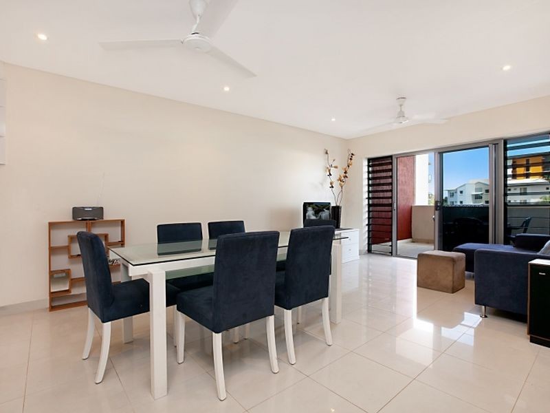 1/6 Warrego Court, Larrakeyah NT 0820