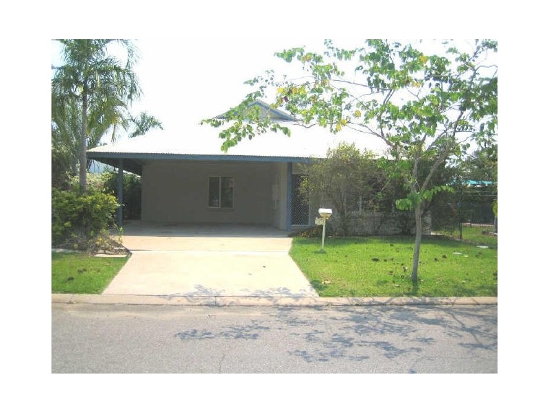 4 Orania Street, Durack NT 0830