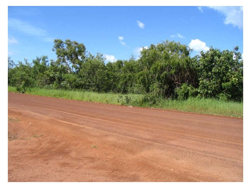 363 Mermaid Circuit, Dundee Beach NT 0840