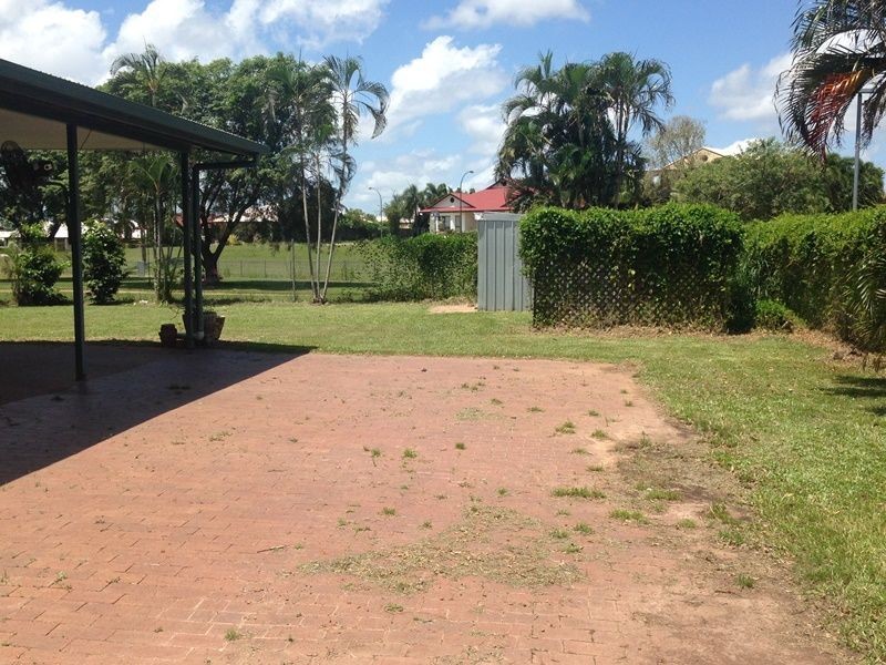 27 Granites Drive, Rosebery NT 0832