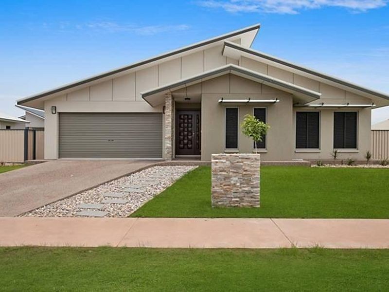 12 Clarke Street, Bellamack NT 0832