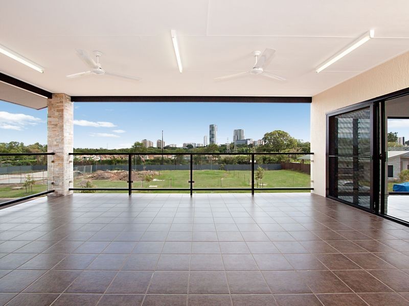 6 Ruddick Circuit, Stuart Park NT 0820