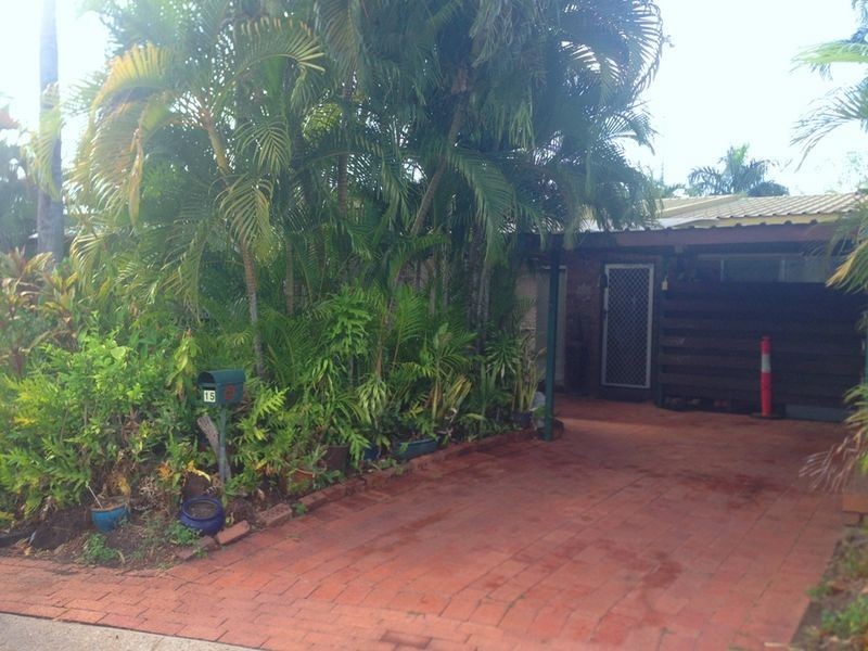 15/13 May Street, Ludmilla NT 0820