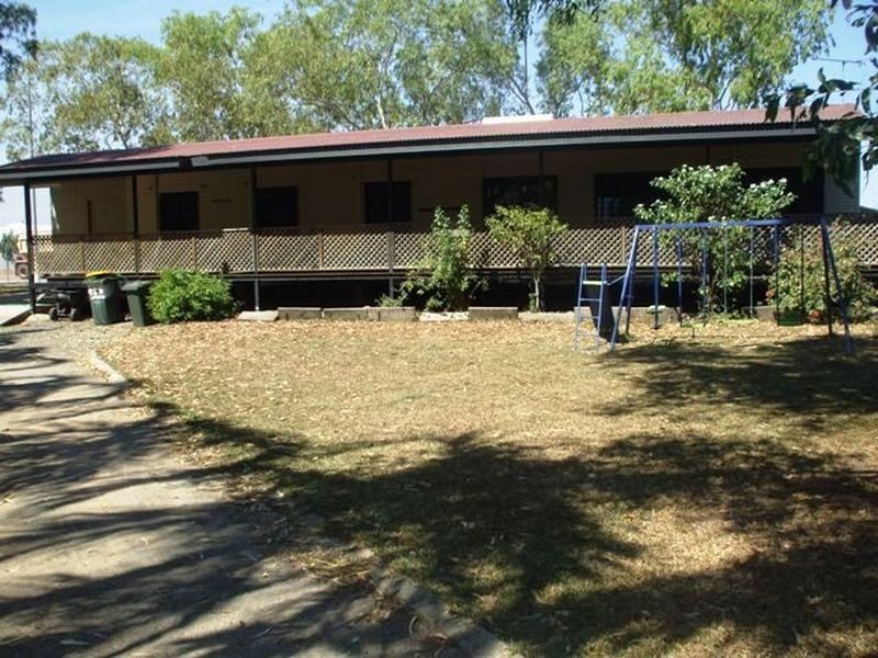 29 Zenith Circuit, Woodroffe NT 0830