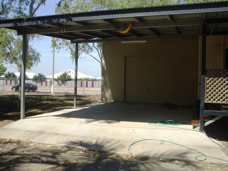 29 Zenith Circuit, Woodroffe NT 0830