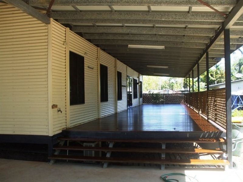 29 Zenith Circuit, Woodroffe NT 0830