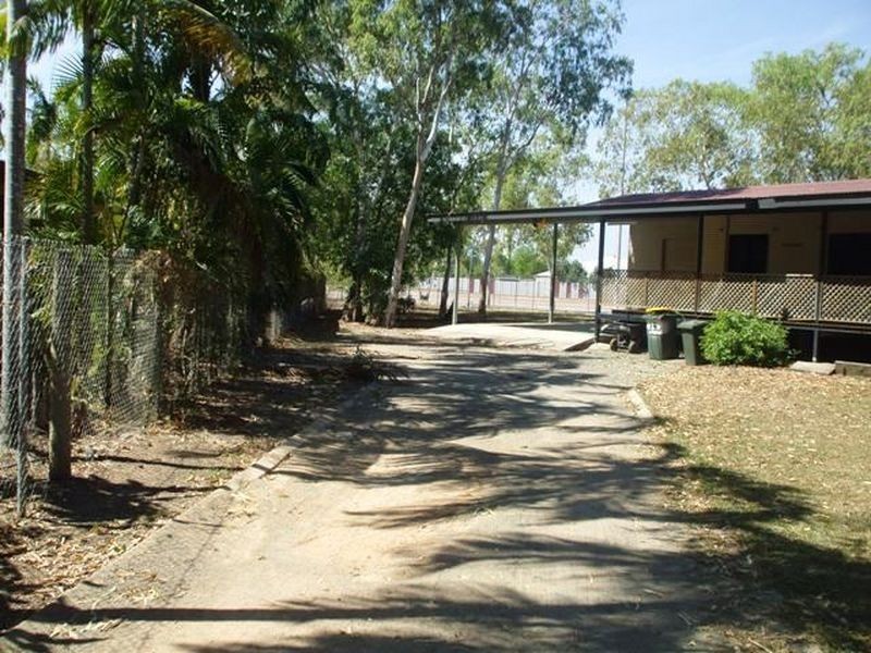 29 Zenith Circuit, Woodroffe NT 0830