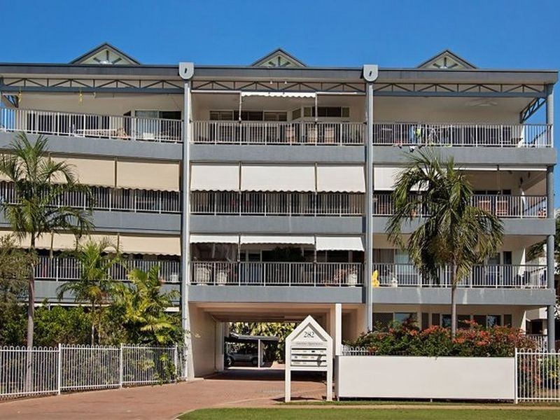 10/282 Casuarina Drive, Nightcliff NT 0810