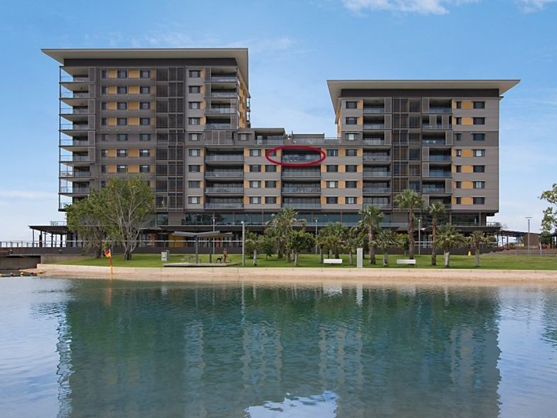 329/19B Kitchener Drive, Darwin NT 0800