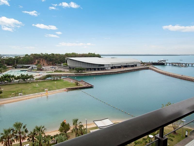 329/19B Kitchener Drive, Darwin NT 0800