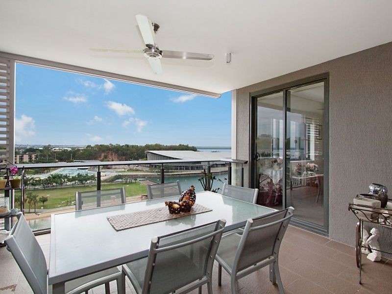 329/19B Kitchener Drive, Darwin NT 0800