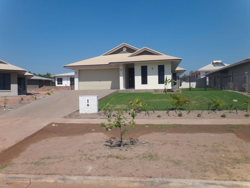 6 Spargo Street, Muirhead NT 0810