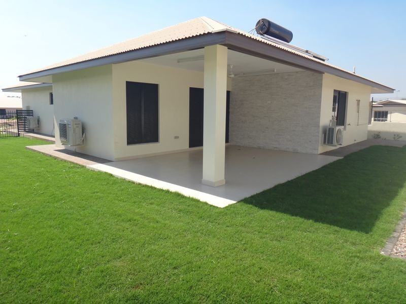 6 Spargo Street, Muirhead NT 0810
