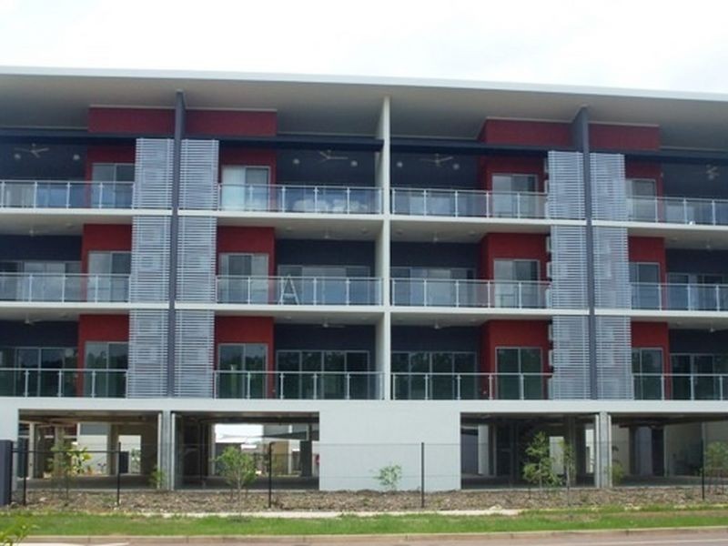 208/250 Farrar Blvd, Johnston NT 0832