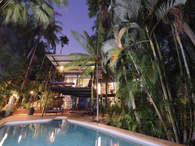 10 Bremer Street, Ludmilla NT 0820