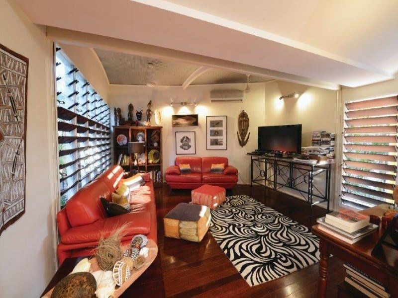 10 Bremer Street, Ludmilla NT 0820