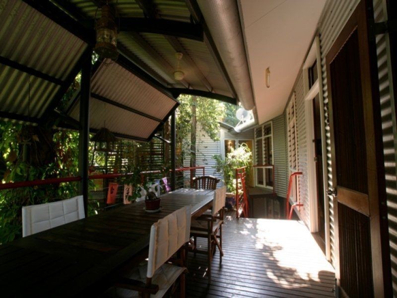 10 Bremer Street, Ludmilla NT 0820