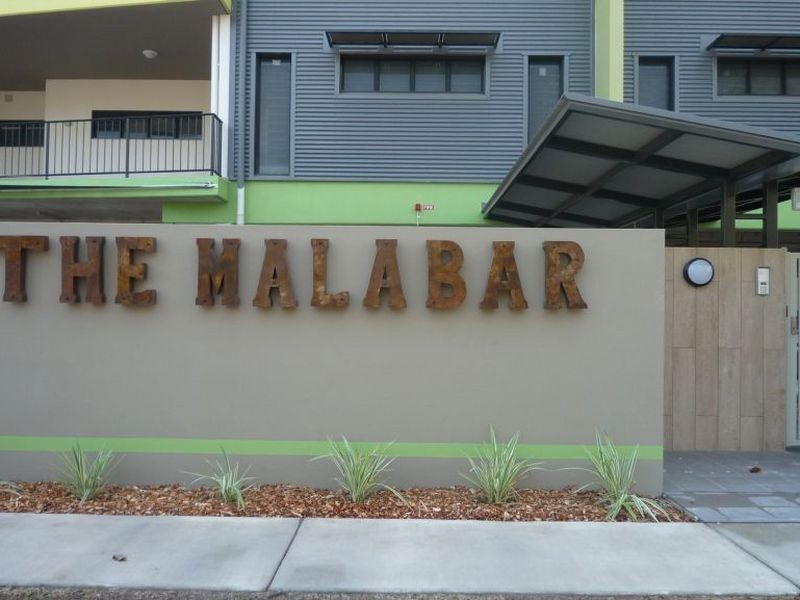8/11-13 Malabar Court, Larrakeyah NT 0820