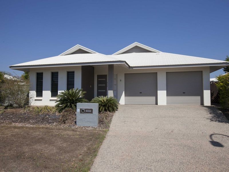 8 Matla Crescent, Lyons NT 0810