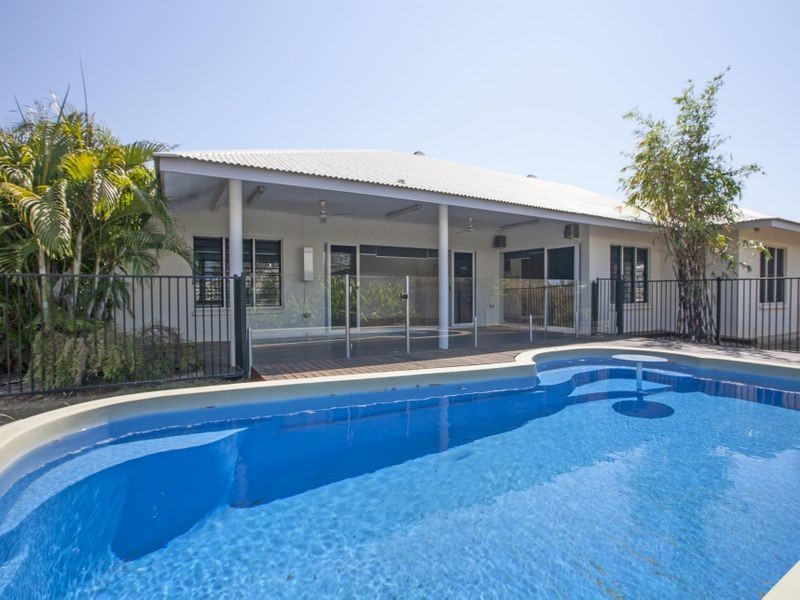 8 Matla Crescent, Lyons NT 0810