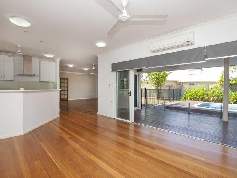 8 Matla Crescent, Lyons NT 0810