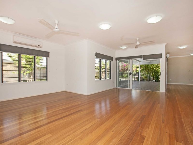 8 Matla Crescent, Lyons NT 0810