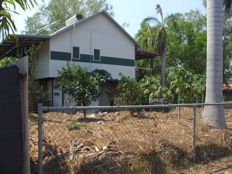 23 Moulden Terrace, Moulden NT 0830