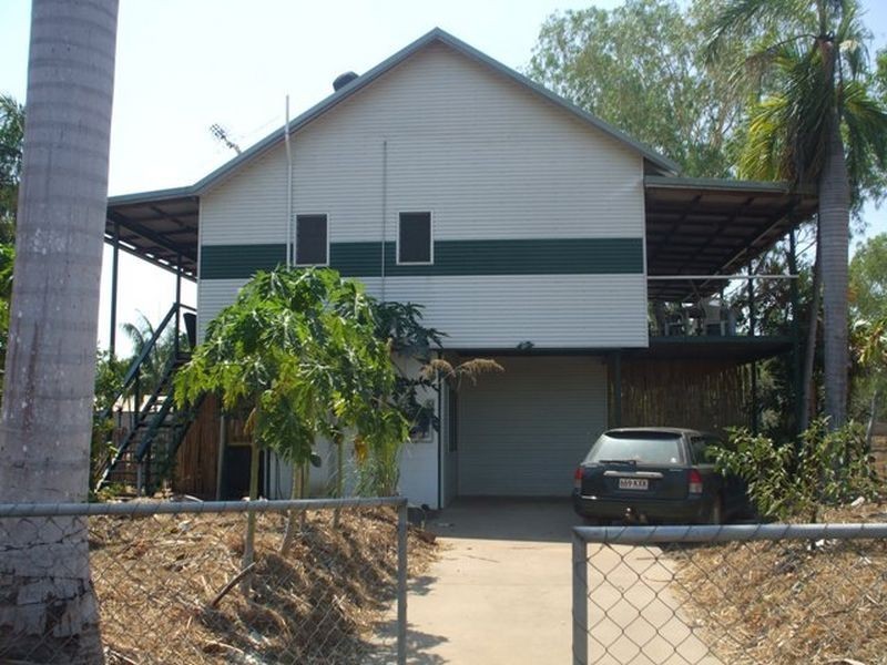 23 Moulden Terrace, Moulden NT 0830