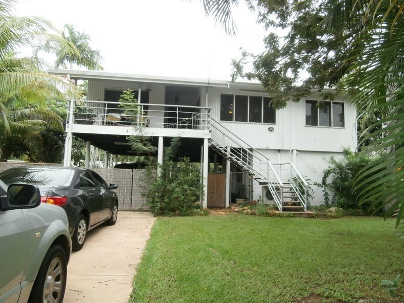 4 Neptuna Crescent, Larrakeyah NT 0820