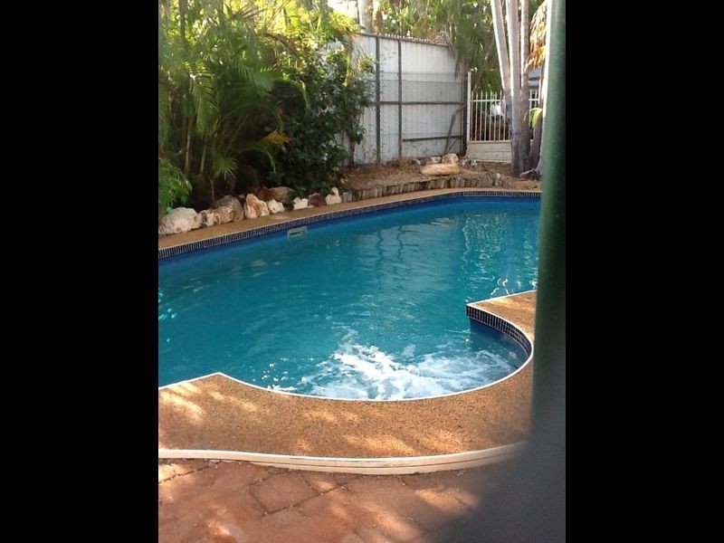 4 Neptuna Crescent, Larrakeyah NT 0820