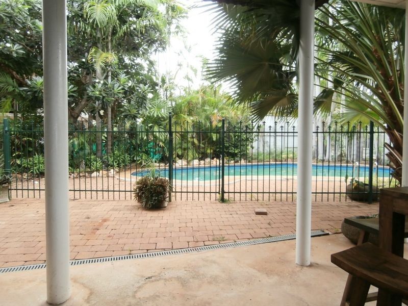4 Neptuna Crescent, Larrakeyah NT 0820
