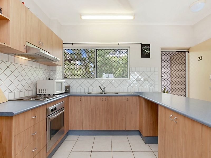 22/9 Manila Place, Woolner NT 0820