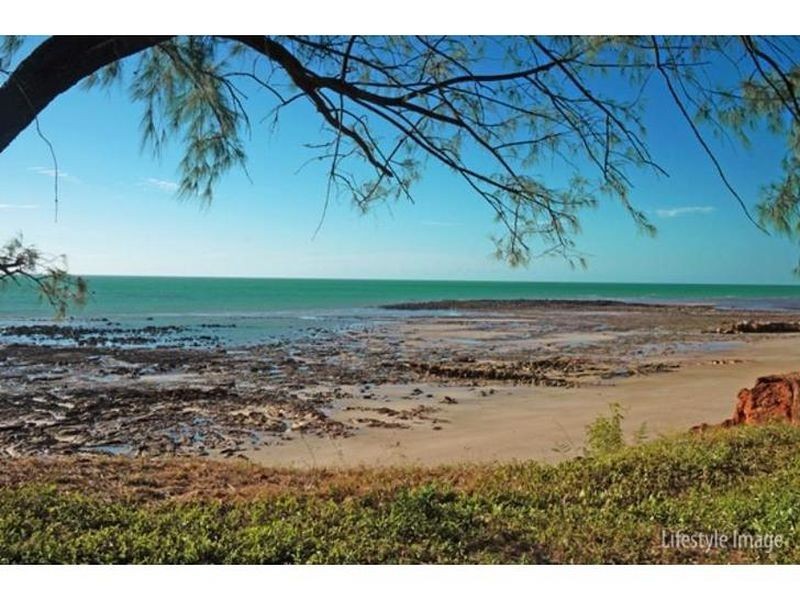 7/107 Dickward Drive, Coconut Grove NT 0810