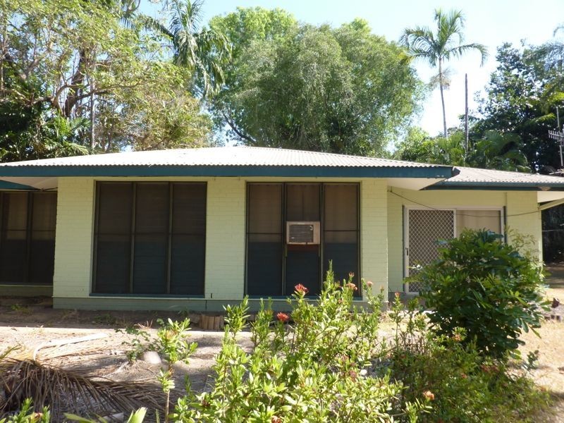 4 Becker Place, Rapid Creek NT 0810