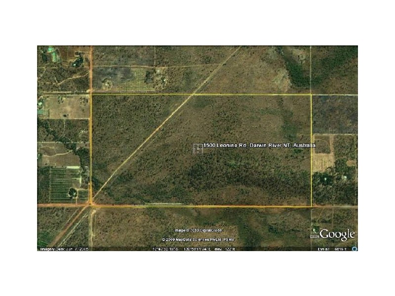 1500 Leonino Road, Darwin River NT 0841