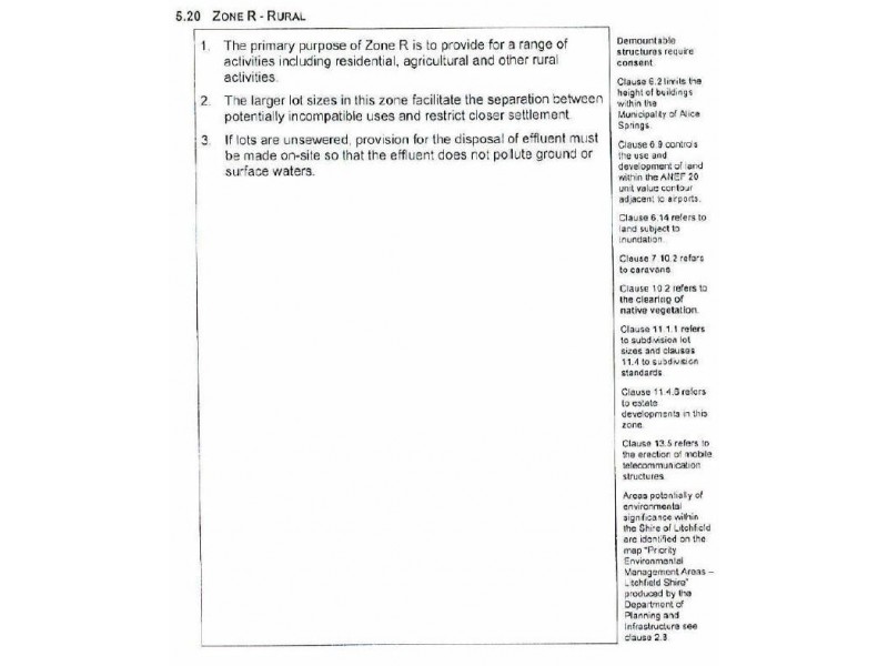 1500 Leonino Road, Darwin River NT 0841